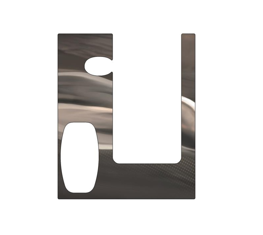 PX4 Phoenix Black Edition N/S Door Decal