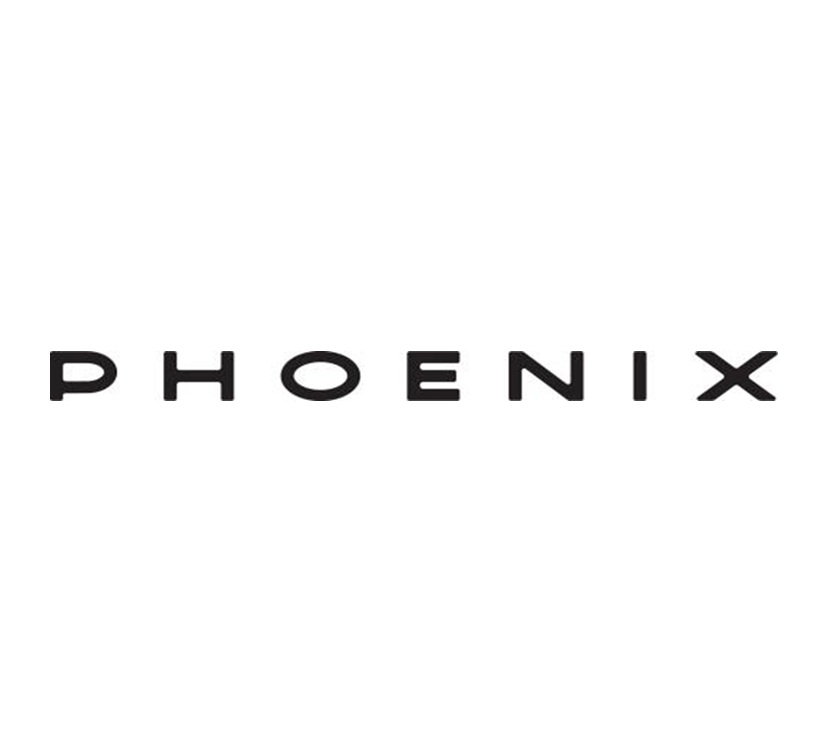 Read more about PX4 Phoenix Black Edition Side Resin PHOENIX Name Decal product image