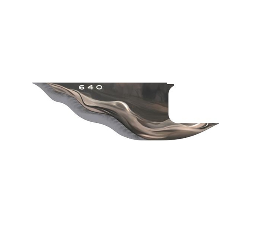 Read more about PX4 Phoenix Black Edition 640 O/S Rear Decal product image