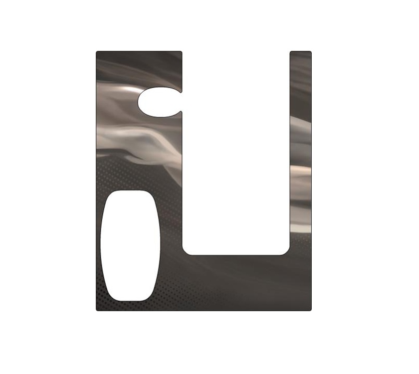 Read more about PX4 Phoenix Black Edition 440 N/S Door Decal product image