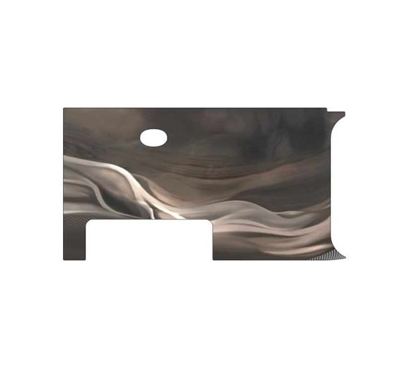 Read more about PX4 Phoenix Black Edition 440 N/S Mid Decal product image