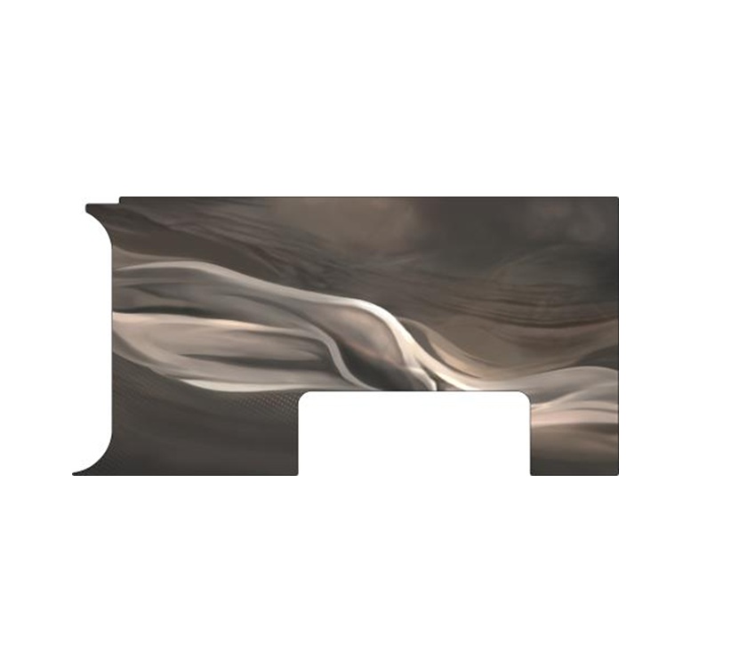 Read more about PX4 Phoenix Black Edition 420 N/S Mid Decal product image