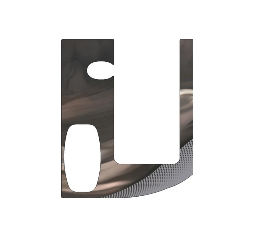 Read more about PX4 Phoenix Black Edition 420 N/S Door Decal product image