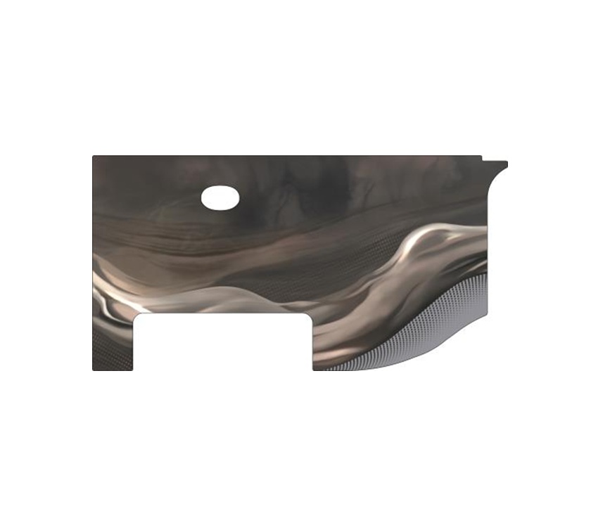 Read more about PX4 Phoenix Black Edition 642 N/S Mid Decal product image