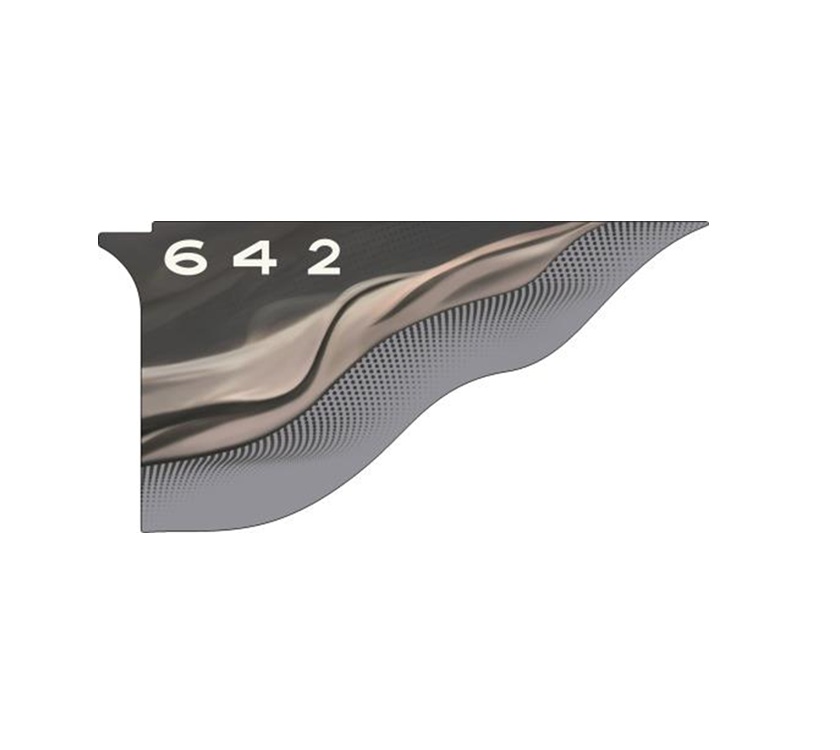 PX4 Phoenix Black Edition 642 N/S Rear Decal