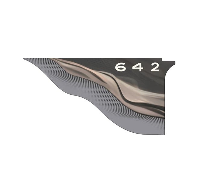 Read more about PX4 Phoenix Black Edition 642 O/S Rear Decal product image
