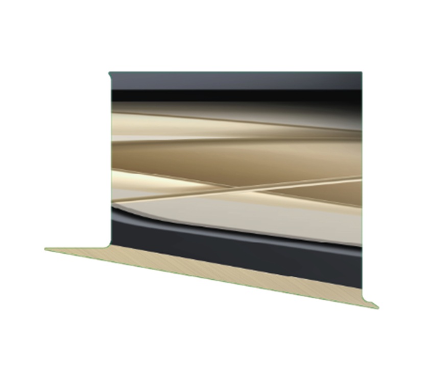 Read more about AH4 Autograph IV O/S Decal 2 72-2 product image