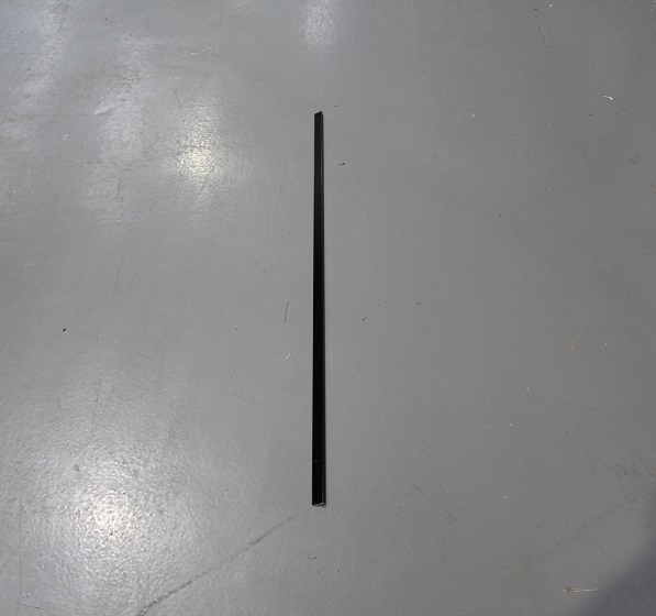 Read more about 1223mm Window Hinge Rail product image