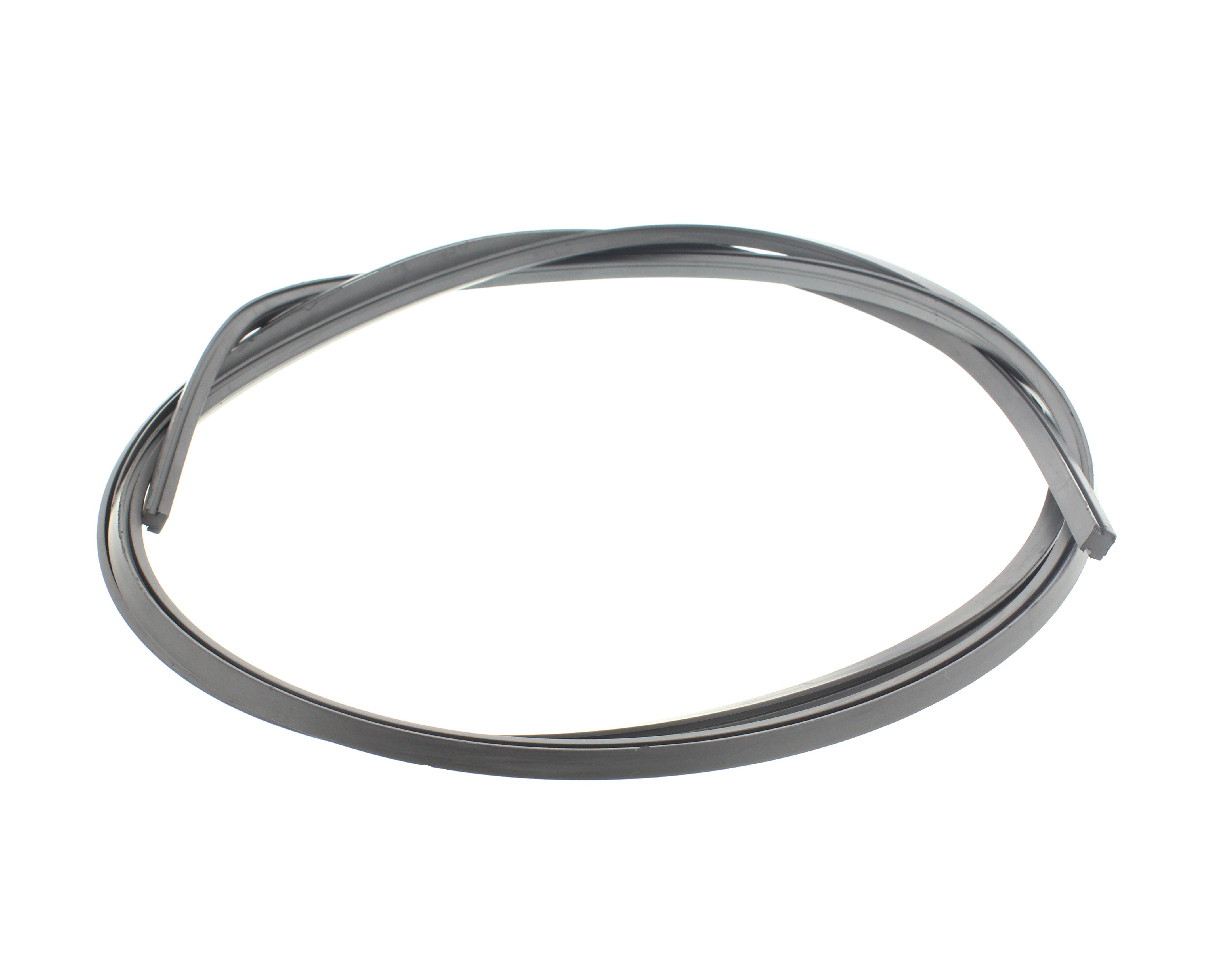 Ellbee Pivot Shower Door Magnetic H Strip 