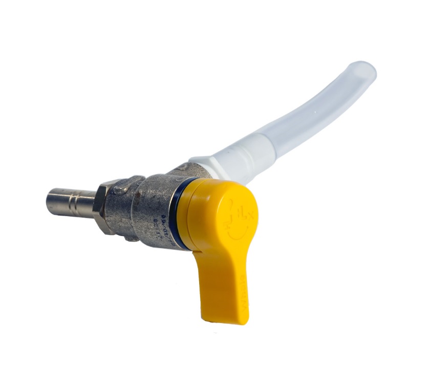 Whale Water Heater 8/13L G + E PRD Valve