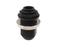 Fresh Water Tank Black Outlet Connector