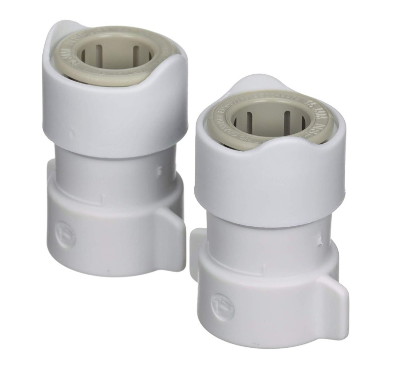 Read more about Whale 15mm Adaptor 1/2