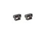 Read more about Thule Slide Out Step Corner Plugs- Black (Pair) product image