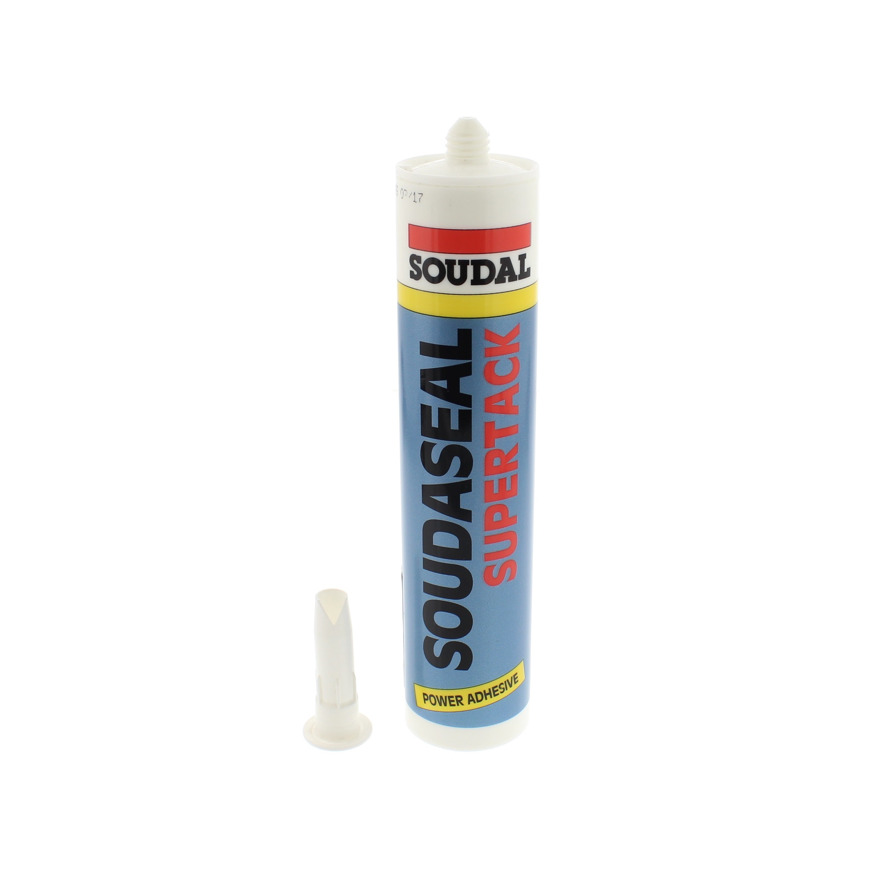 Soudal Super Tack WHITE 290ml