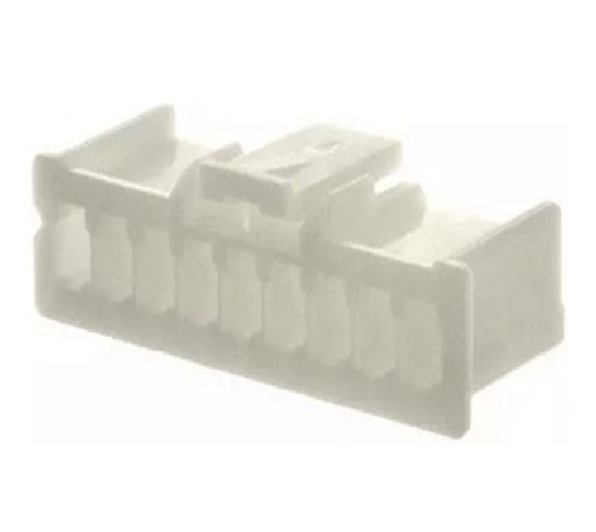 Read more about Control Panel Connector Block 9 Way product image