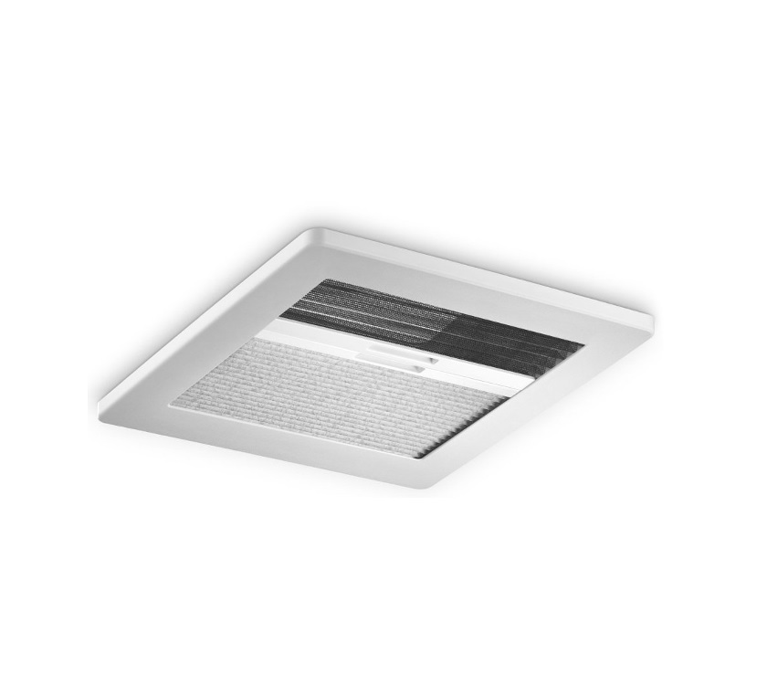 Dometic Micro Heki Blind & Fly Screen Only