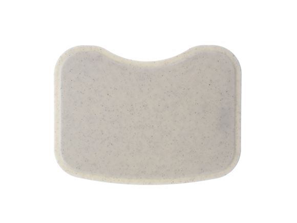White / Grey Chopping Board product image