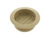 Read more about Whale 65mm Flexible Vent Beige product image