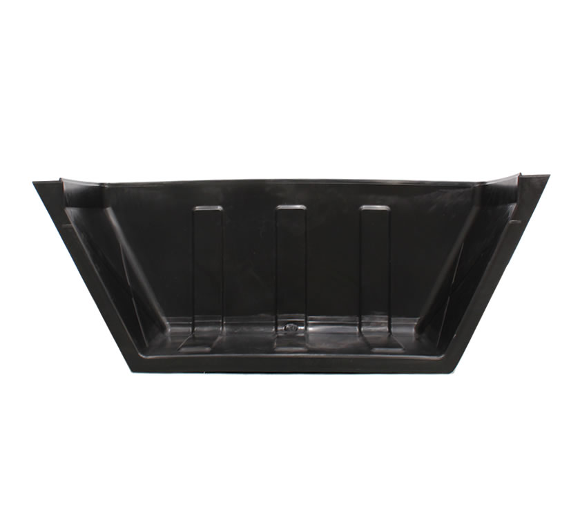 Unicorn Single Wheel Box