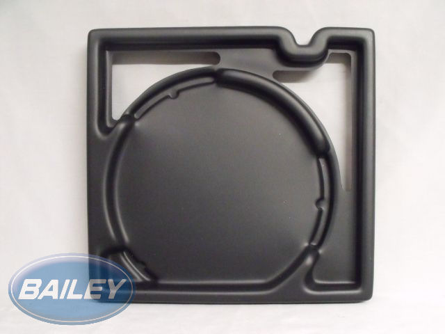 PS4 PT2 Gas Box Base