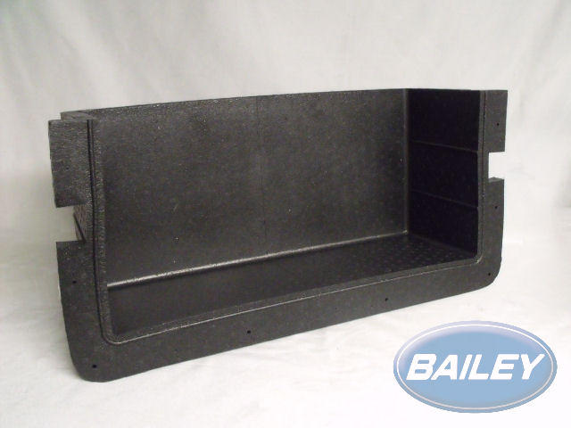 Approach SE Step Insulation EPP 60 g/l