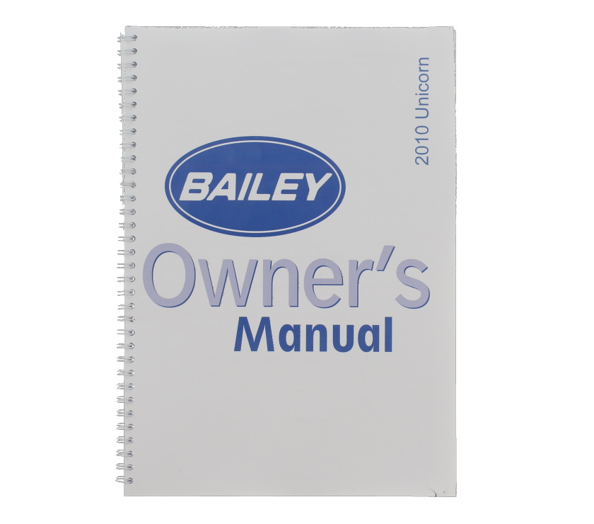 Unicorn Owners Handbook