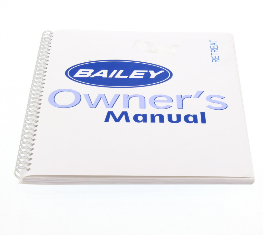 Retreat Owners Handbook