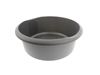 Read more about Bailey Caravan & Motorhome Washing Up Bowl - Silver Grey for Round Sink product image