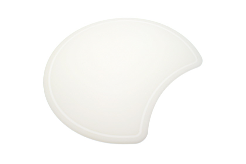 Round Chopping Board UN2