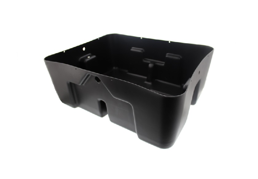 AH2 Battery Box