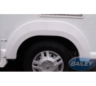 Approach Autograph & Compact Wheel Spat