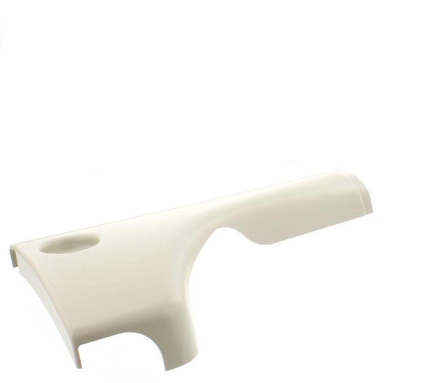 AE1 N/S Pillar Corner Cap Moulding