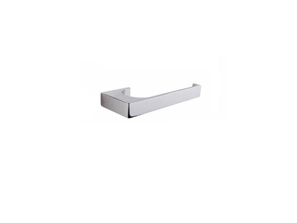 Toilet Roll Holder in Chrome product image