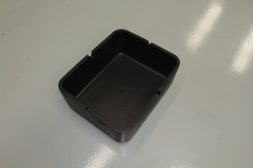 Approach Battery Box Insulation PRIMA Leisure