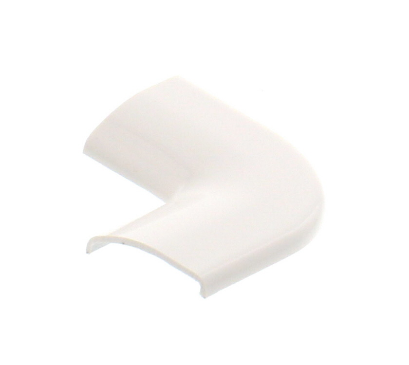 AE1 AH2 Cab Rail Corner Cap Moulding