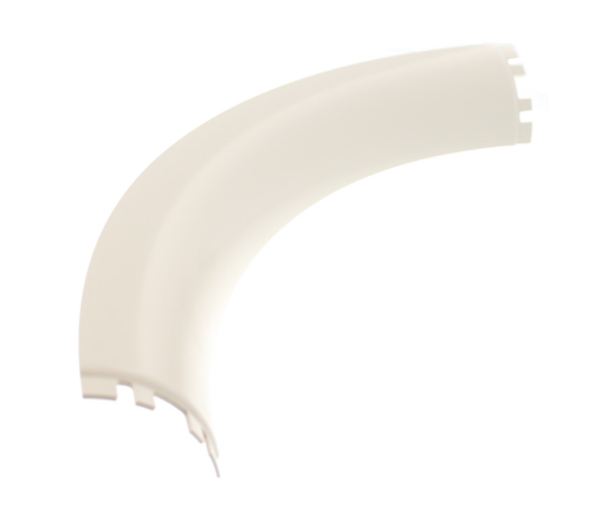 Read more about Approach Autograph 750 Rear Coving Set Ral9001 product image