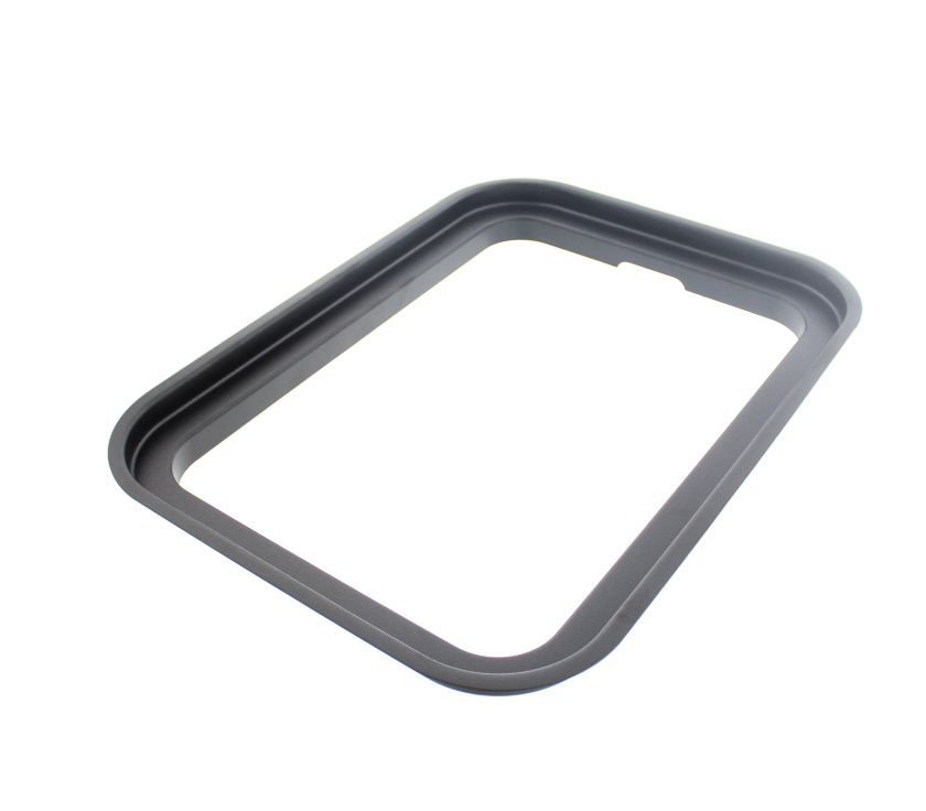PS4 UN3 AE1 Battery Box Hatch Flange