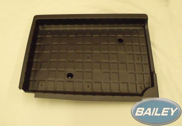 PS4 UN4 Wet Locker Tray 920x700 mm 