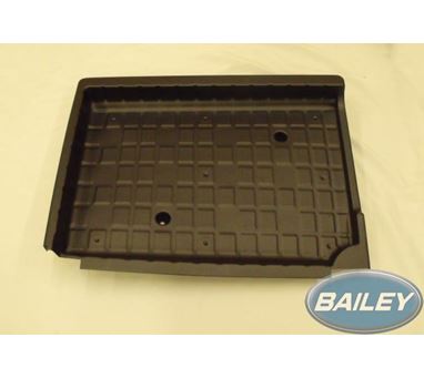 Wet Locker Tray 920 x 700mm