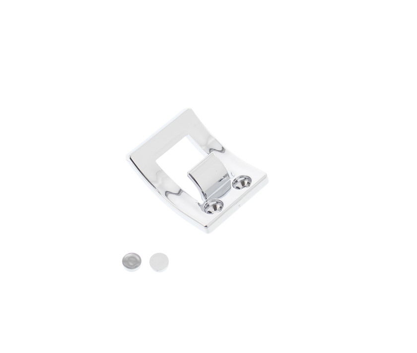 Pegasus IV Chrome ABS Coat Hook
