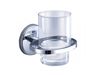 Read more about Toothbrush Holder Turret 8557 Chrome product image