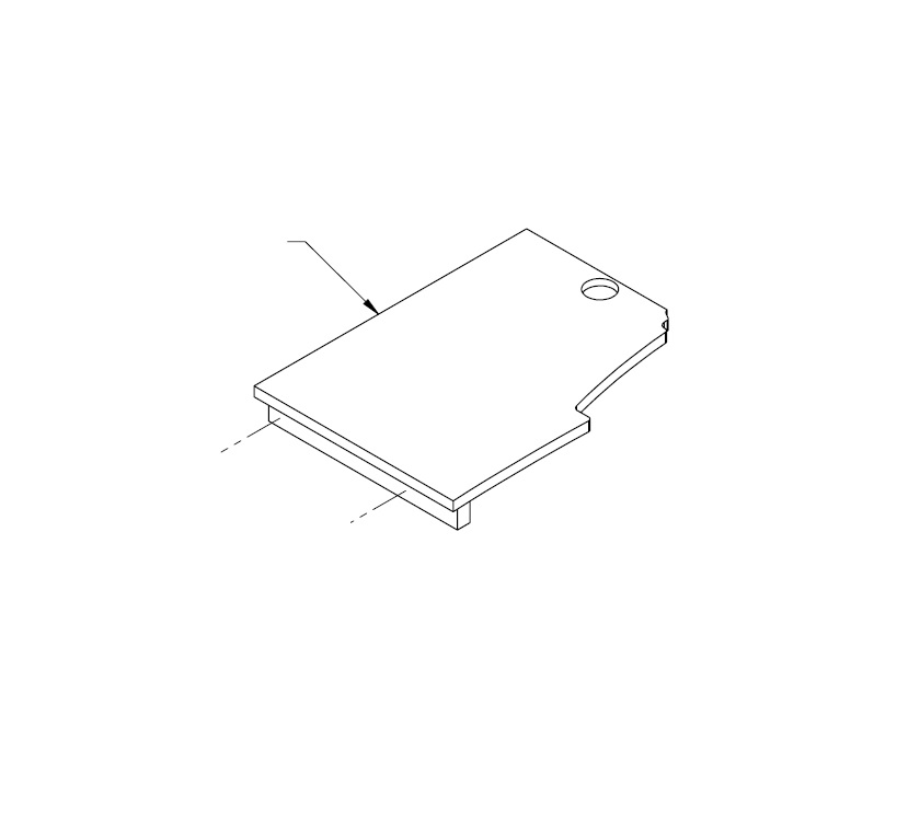 Read more about Uni III Cab Pam O/S L/H Porta Potti Boxing Top product image