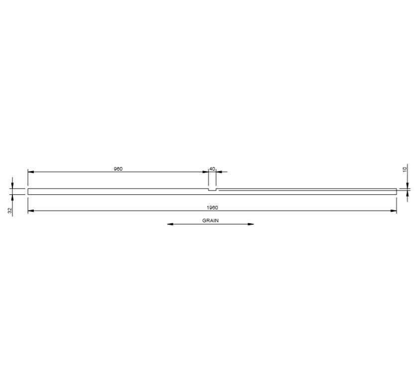 Read more about UN4 Barcelona Valencia TC Washroom Door Post product image