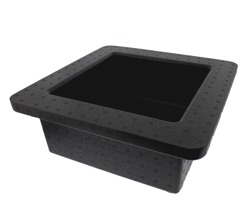 Autograph II Whale Water Pump Insulation