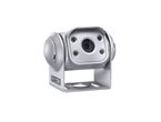 Waeco CAM55NAV Silver Reversing Camera