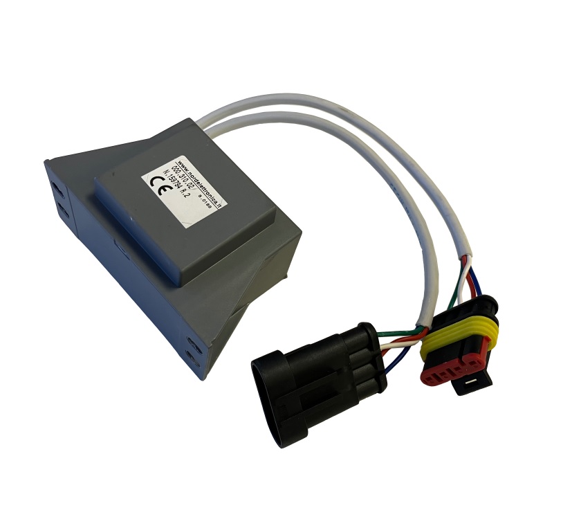 Smart Box Indicator Fault Suppression