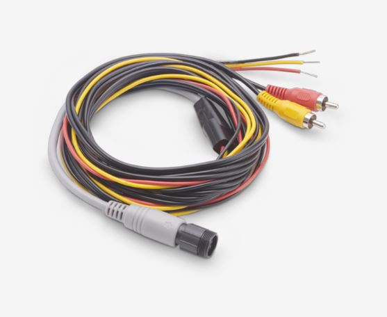 Read more about NAV Adapter Cable (Yellow, Red and Black) product image