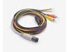Read more about NAV Adapter Cable (Yellow, Red and Black) product image