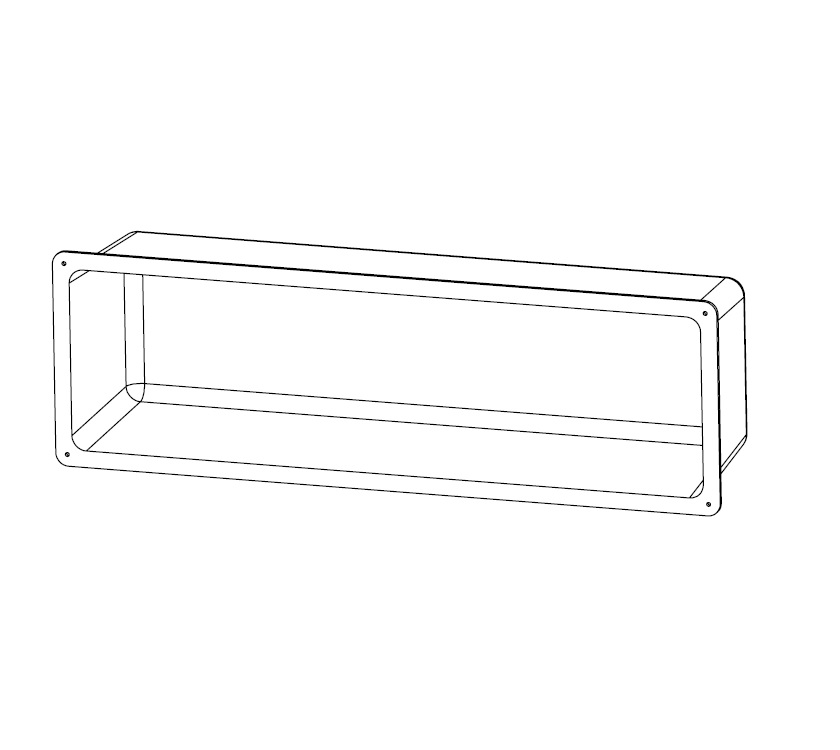 Read more about UN4 Toilet Roll Storage / Bulkhead Storage Pocket product image