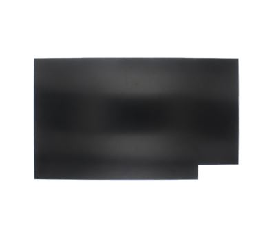 Dometic RMD8551 Freezer Door Black Decor Panel L/H